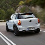 2011 Mini Contryman
