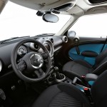 2011 Mini Contryman