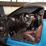2011 Mini Coupe