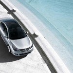 2011 Renault Latitude