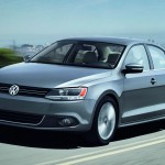 2011 Volkswagen Jetta