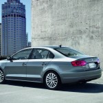 2011 Volkswagen Jetta