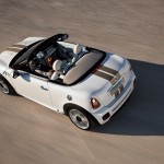 2012 Mini Roadster