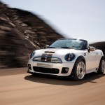 2012 Mini Roadster