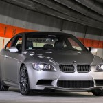 App Europe BMW M3 Coupe