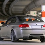 App Europe BMW M3 Coupe