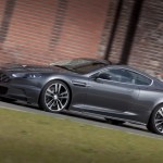Aston Martin DB9 DBS