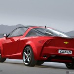 Chevrolet Cobalt Coupe Concept