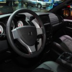 Dodge Caravan R/T Concept