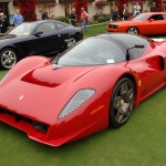 Ferrari P4/5