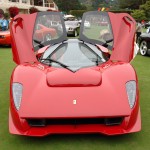 Ferrari P4/5