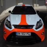 Ford Focus RS Le Mans edition