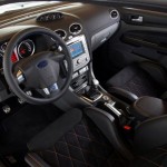 Ford Focus RS Le Mans edition