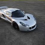 Hennessey Venom GT