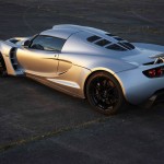 Hennessey Venom GT