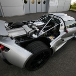 Hennessey Venom GT