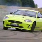 Jaguar Goodwood XKR