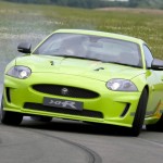 Jaguar Goodwood XKR