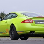 Jaguar Goodwood XKR
