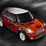 Life Ball Fashionable Mini