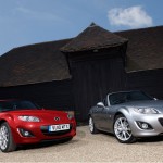 Mazda MX-5 Miyako
