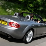 Mazda MX-5 Miyako