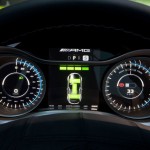 Mercedes-Benz SLS AMG E-Cell