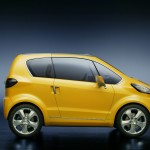 Opel Trixx Concept