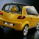 Opel Trixx Concept