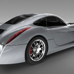 Panoz Abruzzi Spirit of Le Mans