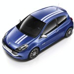 Renault Clio Gordini 200