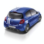 Renault Clio Gordini 200