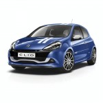 Renault Clio Gordini 200