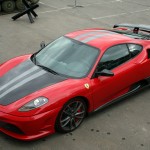 Status Design Ferrari 430