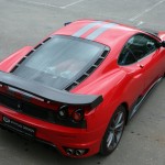 Status Design Ferrari 430