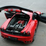 Status Design Ferrari 430