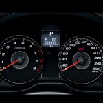 Subaru Legacy B4 2.5 tS