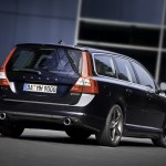 Volvo V70 R Design Heico Sportiv