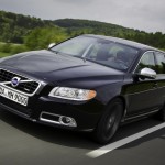 Volvo V70 R Design Heico Sportiv