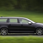 Volvo V70 R Design Heico Sportiv