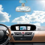 Citroen C4 Picasso facelift