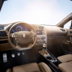 Citroen DS4