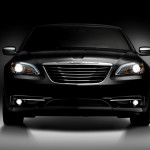 2011 Chrysler 200