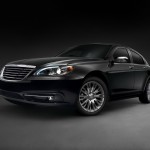 2011 Chrysler 200