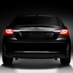 2011 Chrysler 200