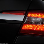 2011 Chrysler 200 teasers
