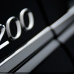 2011 Chrysler 200 teasers