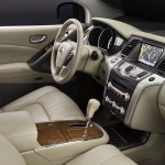 2011 Nissan Murano