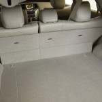 2011 Nissan Murano
