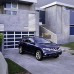 2011 Nissan Murano